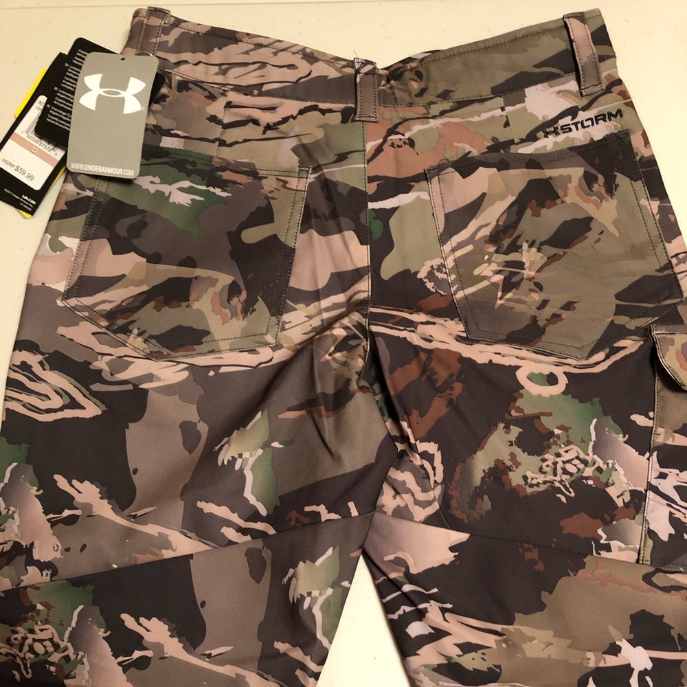 Under Armour Pants